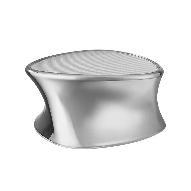 Dvipusiai kojų failas su nano stiklu, rankinis pedikiūro įrankis negyvos odos pašalinimui