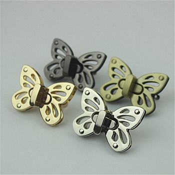 Somas slēdzene no cinka sakausējuma — Ziemas 2021 izdevums — bagāžas piederumi