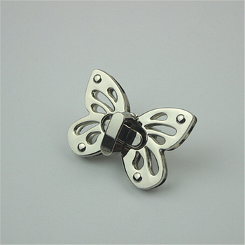 Somas slēdzene no cinka sakausējuma — Ziemas 2021 izdevums — bagāžas piederumi