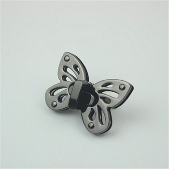 Somas slēdzene no cinka sakausējuma — Ziemas 2021 izdevums — bagāžas piederumi