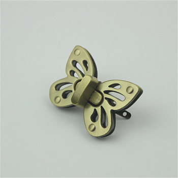 Somas slēdzene no cinka sakausējuma — Ziemas 2021 izdevums — bagāžas piederumi