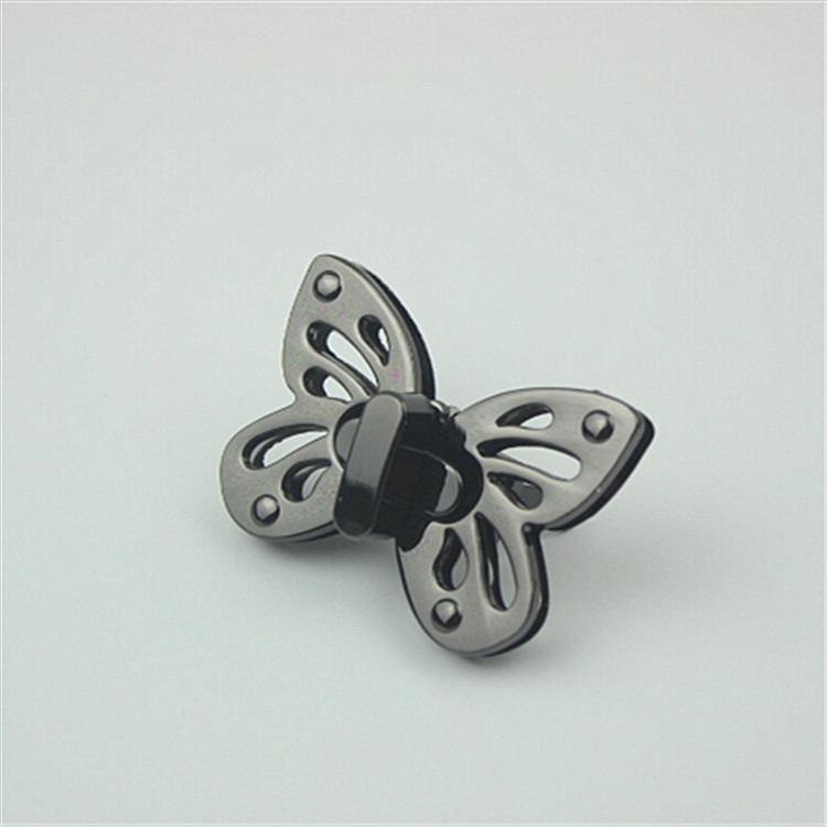 Somas slēdzene no cinka sakausējuma — Ziemas 2021 izdevums — bagāžas piederumi