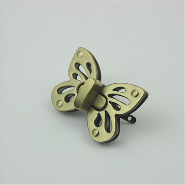 Somas slēdzene no cinka sakausējuma — Ziemas 2021 izdevums — bagāžas piederumi