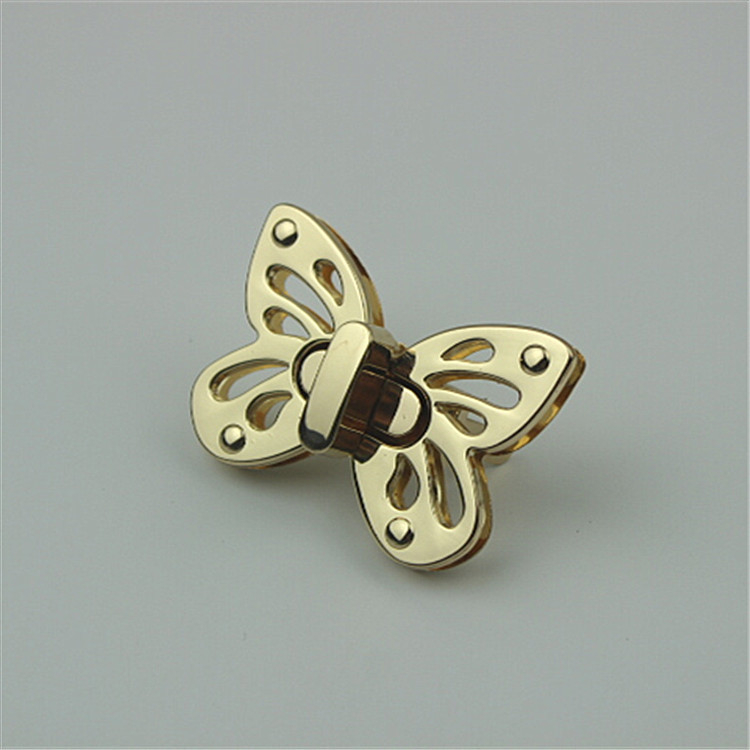 Somas slēdzene no cinka sakausējuma — Ziemas 2021 izdevums — bagāžas piederumi