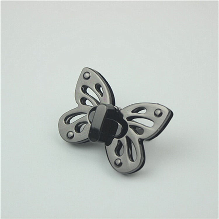 Somas slēdzene no cinka sakausējuma — Ziemas 2021 izdevums — bagāžas piederumi