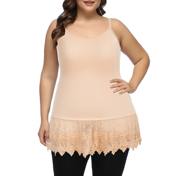 Δαντελένιο φόρεμα με τιράντες, Α-γραμμής σιλουέτα, μέση μεσαία, φόρεμα που φοριέται από το κεφάλι, μίξη πολυεστερας-ελαστάν, μονόχρωμο