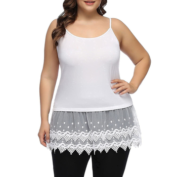 Δαντελένιο φόρεμα με τιράντες, Α-γραμμής σιλουέτα, μέση μεσαία, φόρεμα που φοριέται από το κεφάλι, μίξη πολυεστερας-ελαστάν, μονόχρωμο