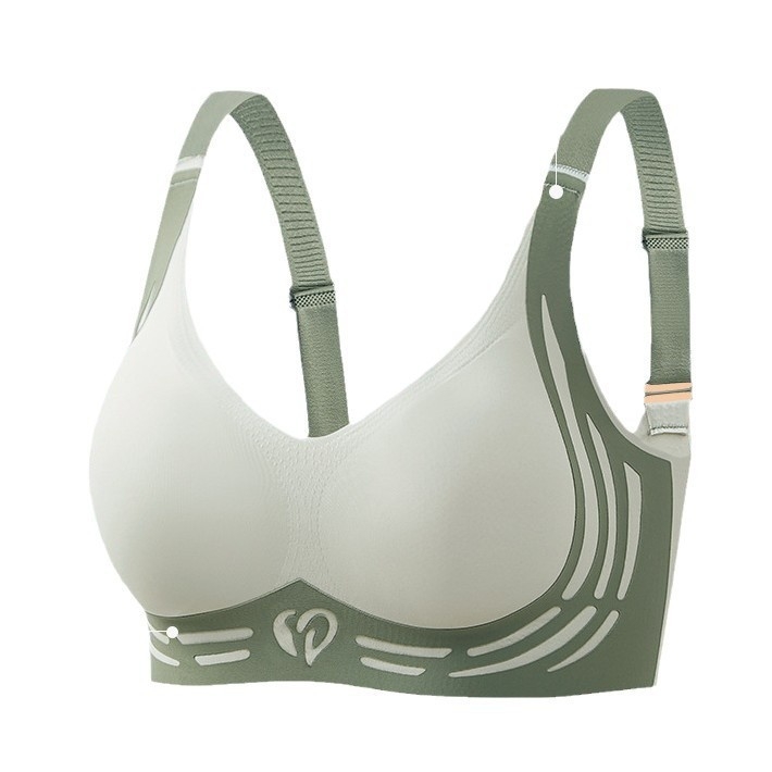 Pilno puodelio liemenėlė su latekso formuotiems kupoliams, nailono audinys, fiksuotos dvigubos petnešos, nugaros keturių eilių sagtelių užsegimas