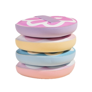 Σφουγγάρι μακιγιάζ για ξηρή και υγρή χρήση – υδροφιλικό μη λατέξ υλικό, σχήμα σταγόνας, 1000 τεμάχια