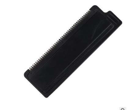 Αποτριχωτής πλάτης με αναδιπλούμενες διπλές λεπίδες, έκδοση 2.0, μοντέlo B5, λεπίδα από ανοξείδωτο ατσάλι, πλήρως πλένεται ολόκληρο το σώμα