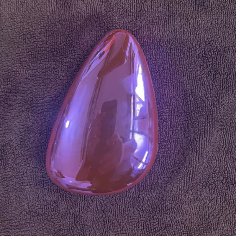 Χειροκίνητο εργαλείο αποτρίχωσης – καθολικό για άνδρες και γυναίκες, φορητό, αποτρίχωση ολόκληρου σώματος, λειτουργία μίας χρήσης, χωρίς λεπίδες