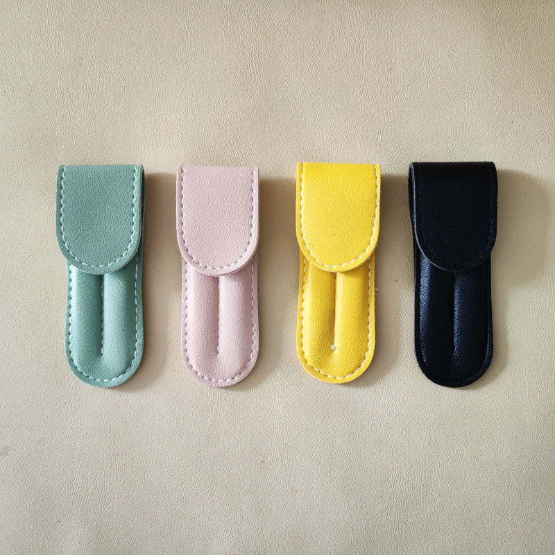 Antakių klipsas, dviejų dalių rinkinys, nerūdijantis plienas, su pasuktais galiukais