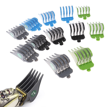 Σετ τριών εξαρτημάτων οδηγών κοπής για τριμμερ, ABS