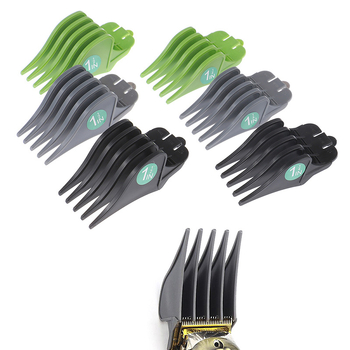 Σετ τριών εξαρτημάτων οδηγών κοπής για τριμμερ, ABS