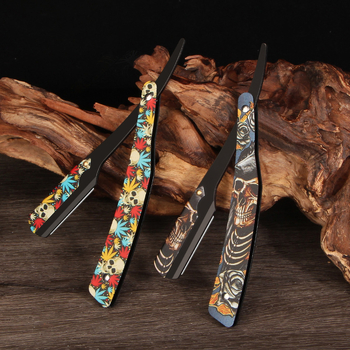 Χειροκίνητο ξυριστικό, 74 λεπίδες, 120 τεμάχια ανά κουτί, μάρκα Domestic Goods, εξουσιοδοτημένες ιδιωτικές ετικέτες