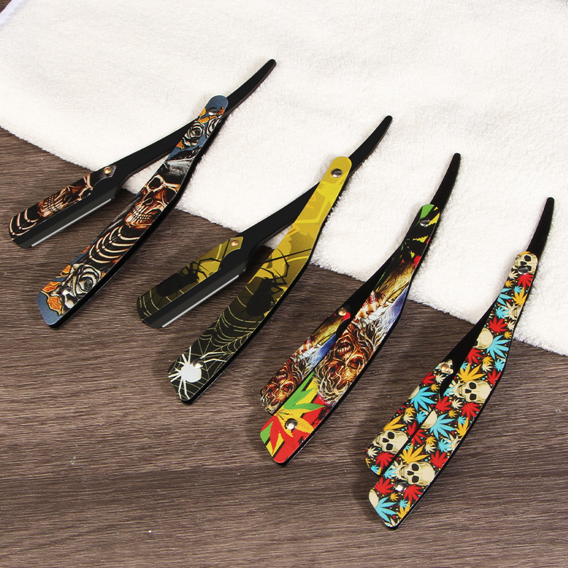 Χειροκίνητο ξυριστικό, 74 λεπίδες, 120 τεμάχια ανά κουτί, μάρκα Domestic Goods, εξουσιοδοτημένες ιδιωτικές ετικέτες