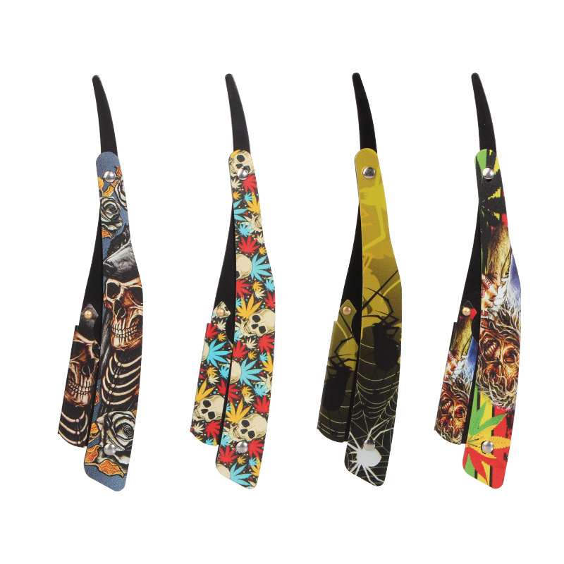 Χειροκίνητο ξυριστικό, 74 λεπίδες, 120 τεμάχια ανά κουτί, μάρκα Domestic Goods, εξουσιοδοτημένες ιδιωτικές ετικέτες