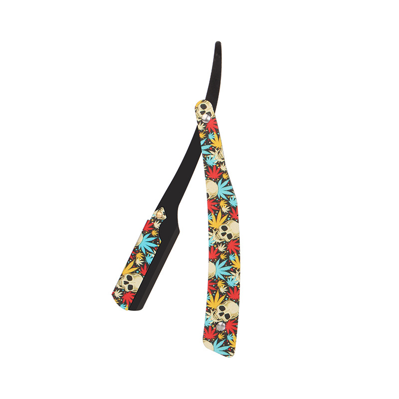 Χειροκίνητο ξυριστικό, 74 λεπίδες, 120 τεμάχια ανά κουτί, μάρκα Domestic Goods, εξουσιοδοτημένες ιδιωτικές ετικέτες