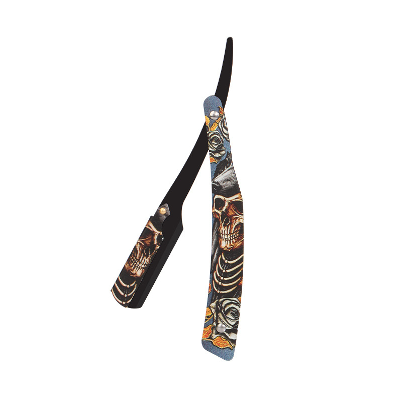 Χειροκίνητο ξυριστικό, 74 λεπίδες, 120 τεμάχια ανά κουτί, μάρκα Domestic Goods, εξουσιοδοτημένες ιδιωτικές ετικέτες