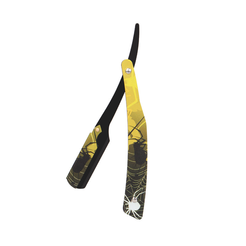 Χειροκίνητο ξυριστικό, 74 λεπίδες, 120 τεμάχια ανά κουτί, μάρκα Domestic Goods, εξουσιοδοτημένες ιδιωτικές ετικέτες