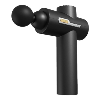 Pistolj za masažu vrata – bez četkastog motora, 5+ brzina, 6+ glava, ugrađena baterija 1000–1200mAh, trajanje baterije 3–6h, niska buka