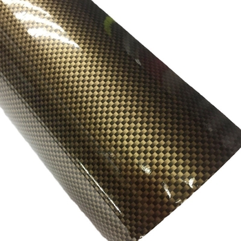 Autó karosszéria matricája, 2D szénszálas minta, PVC anyag, öntapadós fólia, testreszabható feldolgozás, alkalmas autó, motorkerékpár, laptop, telefon