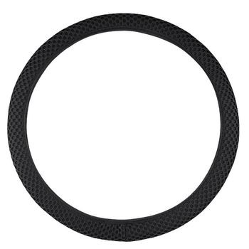Универсален обтегач за волан без вътрешен ринг, Ice Silk дишащ, противохлъзгащ, за всички сезони.