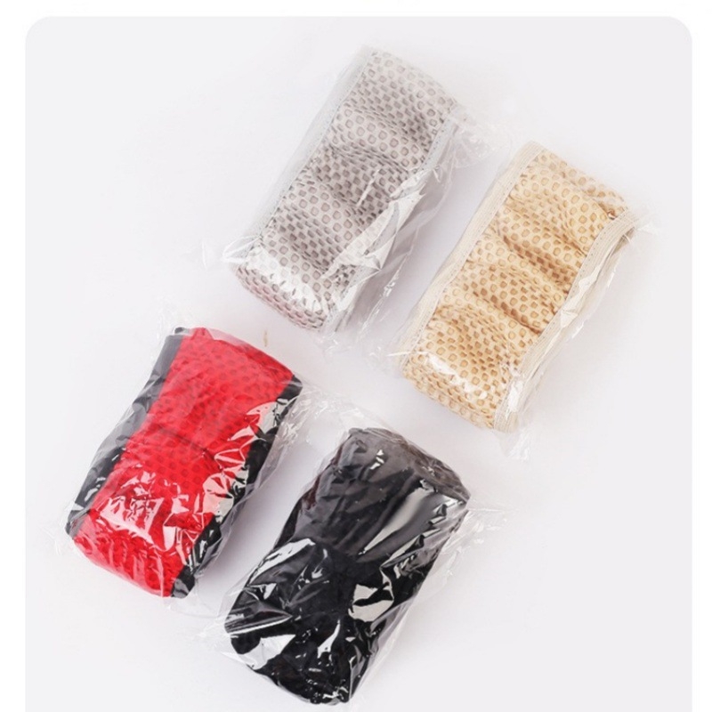 Универсален обтегач за волан без вътрешен ринг, Ice Silk дишащ, противохлъзгащ, за всички сезони.