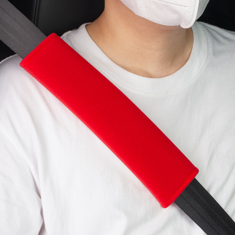 Защитен автомобилен калъф с плюшени раменни подплънки за Lynk 01/02/03/05/06/08/09 ZERO