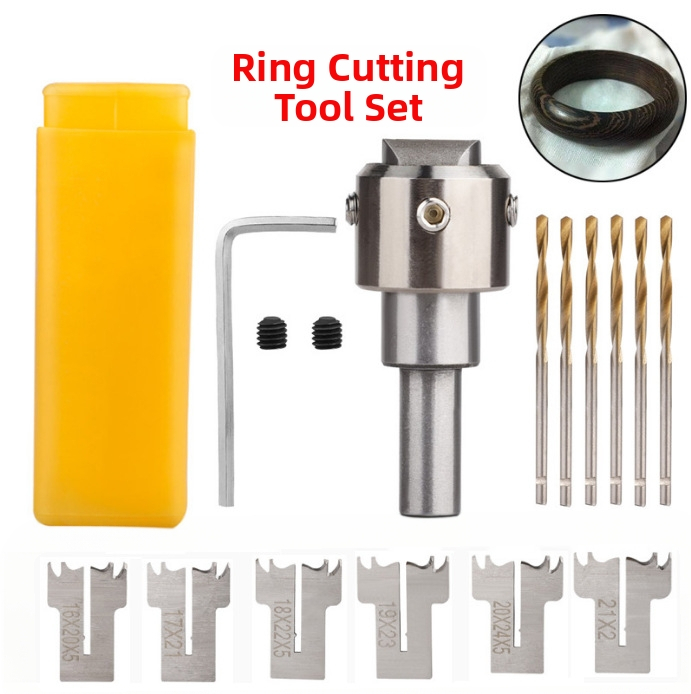 Фреза за дърво за обръщане на мъниста с арковидна повърхност и глава на нож за будистки мъни