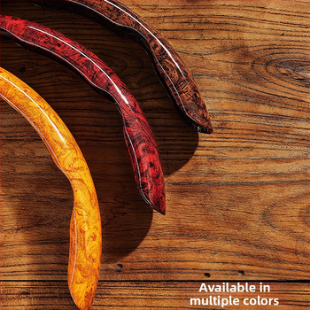 Yizhi Valley калъф за волан, естествени влакна, универсален за четири сезона, монтаж: универсален, стил: зрял.