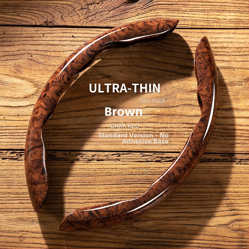 Yizhi Valley kryt volantu z prírodného vlákna, univerzálny pre štyri ročné obdobia, montáž: univerzálna, štýl: zrelý.