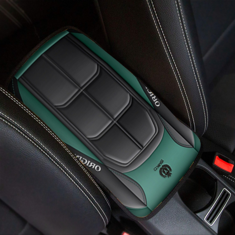 Подлакътник за автомобил – PVC противохлъзгаща повърхност, универсална съвместимост, възможност за персонализация, произход Zhejiang