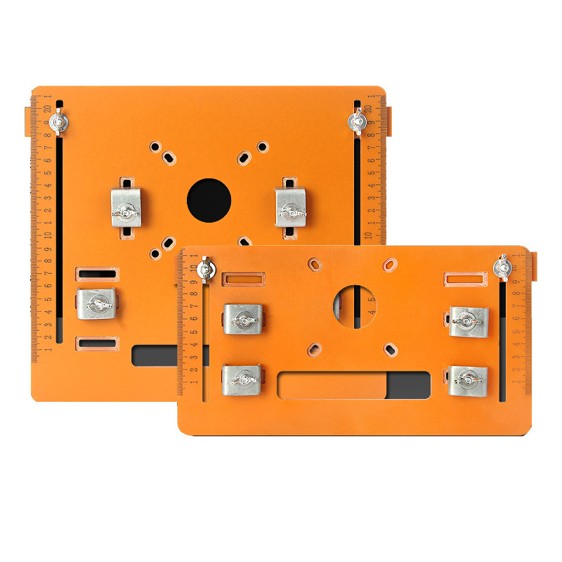 Основа за режеща машина (ABS материал) – аксесоари за машини за рязане