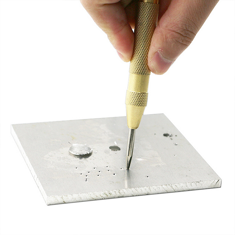 Lépcsős fúró készlet fémhez