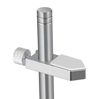 Στήριγμα καρτών γραφικών, αλουμινένιο κράμα, μοντέλο AX-B100, μάρκα Pinxuan, καθολική συμβατότητα