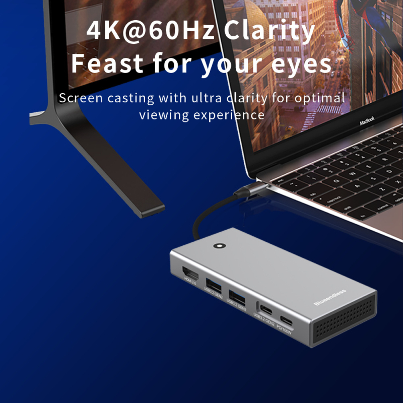 Κάλυμμα NVMe SSD USB 3.1, αλουμινένιο κράμα, έως 8TB, μοντέλα MC401/MC403/MC501, Σενζεν