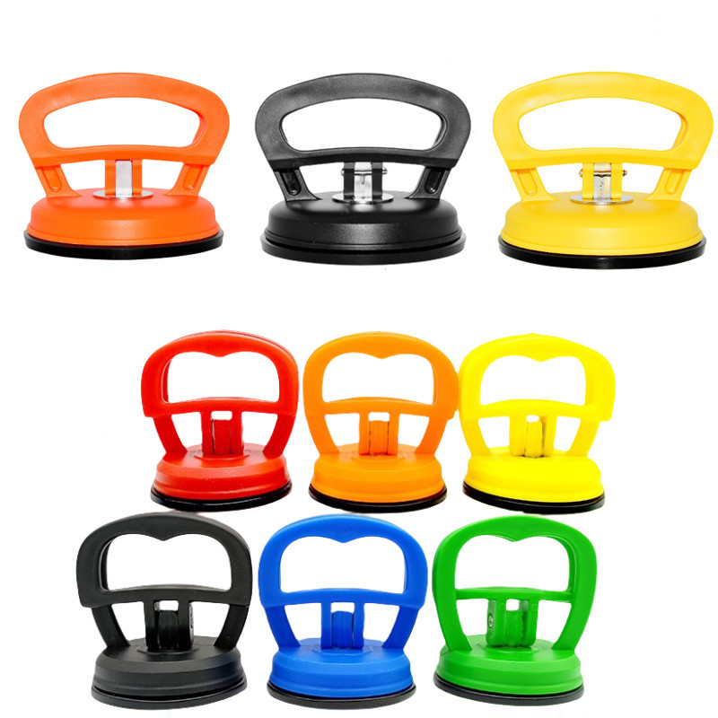 Πολυλειτουργικό εργαλείο με βεντούζα – Σειρά Large Pull, για επιδιόρθωση βαθουλωμάτων αυτοκινήτων και επισκευές κινητών τηλεφώνων, μάρκα Fish Day