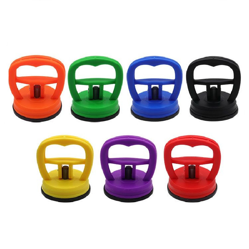 Πολυλειτουργικό εργαλείο με βεντούζα – Σειρά Large Pull, για επιδιόρθωση βαθουλωμάτων αυτοκινήτων και επισκευές κινητών τηλεφώνων, μάρκα Fish Day