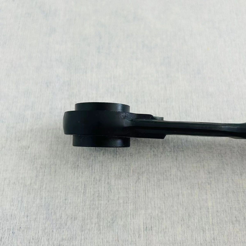 Четири в едно: бърз въртящ ключ с двойна глава, двупосочен за автомобилен ремонт