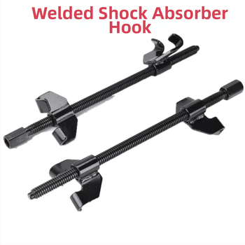 Εργαλείο συμπίεσης ελατηρίου αυτοκινήτου - Guanglong χυτό ανθρακούχο ατσάλι (χυτό ανθρακούχο ατσάλι; Guanglong; για επισκευή και αντικατάσταση ελατηρίων)