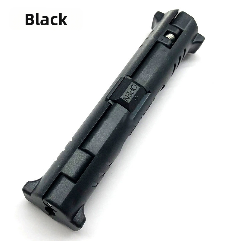 Jillway многофункционален коаксиален кабелен обелвач с автоматично двойно острие