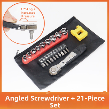 Неръждаема стомана регулируем гаечен ключ; многофункционален трещотков ключ със Sleeve завъртане