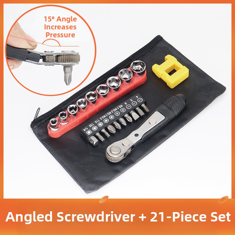 Неръждаема стомана регулируем гаечен ключ; многофункционален трещотков ключ със Sleeve завъртане