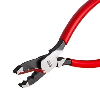 Плоскогубци за извличане на винтове със подвижна челюст — Подвижна челюст; Винтово извличане; Марка: Fengwick; Характеристики: Нормални