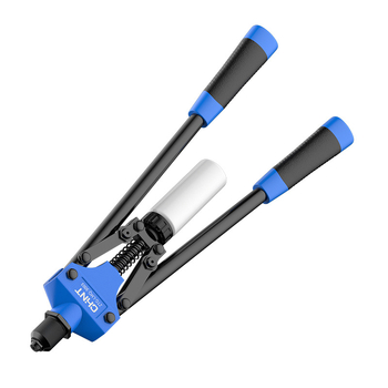 Zhengtai χειροκίνητο πολυλειτουργικό πιστόλι ριβέτ για βιομηχανική συναρμολόγηση