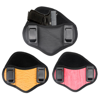 G17 пистолетен кобур | PU материя | Бързо изваждане | Водоустойчив и износоустойчив | За полеви тренировки