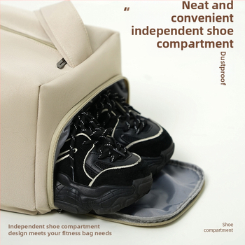 Τσάντα ταξιδιού κοντινής απόστασης – ελαφριά Oxford ύφασμα, χωρητικότητα 20–35 L, ανθεκτική στη φθορά και εύκολη στην αποθήκευση, Bei Lian, unisex, στυλ δρόμου για γυμναστήριο και γιόγκα