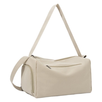 Τσάντα ταξιδιού κοντινής απόστασης – ελαφριά Oxford ύφασμα, χωρητικότητα 20–35 L, ανθεκτική στη φθορά και εύκολη στην αποθήκευση, Bei Lian, unisex, στυλ δρόμου για γυμναστήριο και γιόγκα