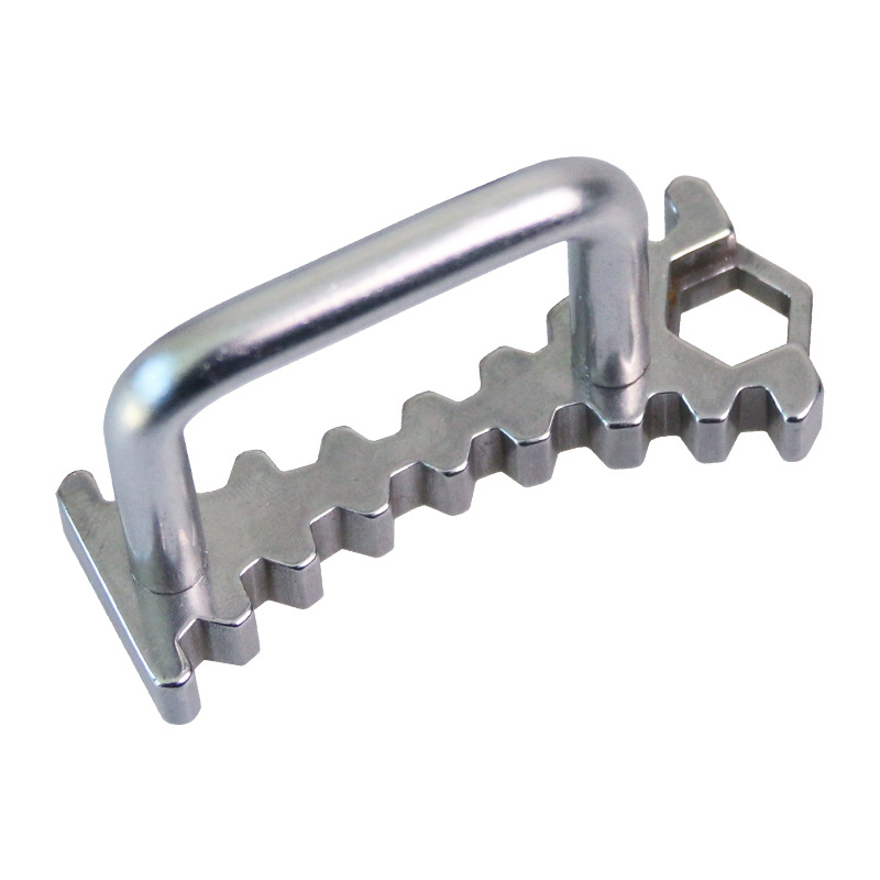 EA211 държател за разпределителен вал за VW/Audi/Skoda – тайминг инструмент, стоманен, 0,05 кг